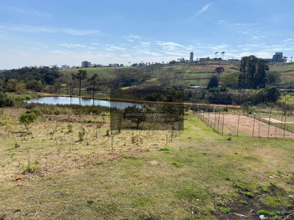 Imagem Terreno à Venda, 312 m² em Nova Cerejeira - Atibaia