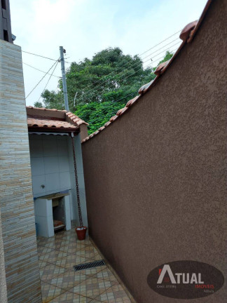 Imagem Casa com 2 Quartos à Venda, 70 m² em Cidade Planejada Ii - Bragança Paulista
