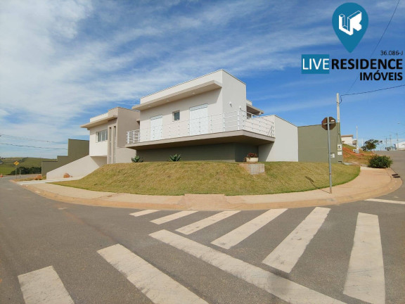 Imagem Casa com 3 Quartos à Venda, 230 m² em Loteamento Terras Da Fazenda - Itatiba