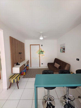 Imagem Apartamento com 2 Quartos à Venda, 49 m² em Ipiranguinha - Ubatuba