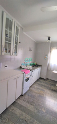 Imagem Apartamento com 2 Quartos à Venda, 70 m² em Enseada - Guarujá