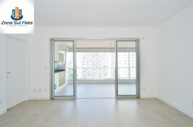 Imagem Apartamento com 2 Quartos à Venda, 105 m² em Cidade Monções - São Paulo