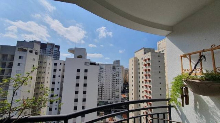 Apartamento com 2 Quartos à Venda, 84 m² em Bosque Da Saúde - São Paulo