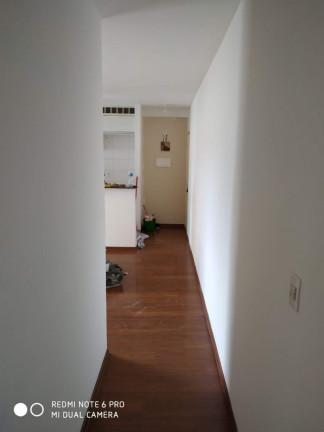 Imagem Apartamento com 2 Quartos à Venda, 54 m² em Monte Castelo - São José Dos Campos