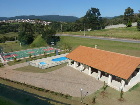 Imagem Terreno à Venda, 393 m² em Pinhal - Cabreúva