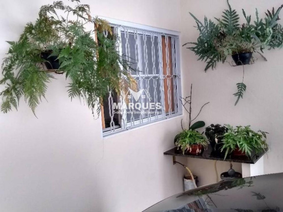 Imagem Casa com 3 Quartos à Venda, 120 m² em Parque Residencial Florença - Sumaré
