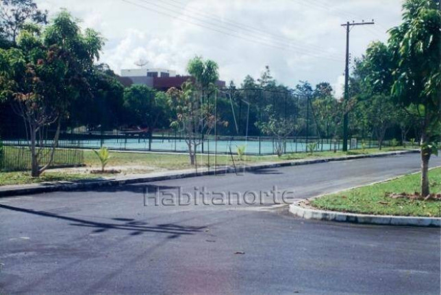 Imagem Terreno à Venda, 800 m² em Ponta Negra - Manaus