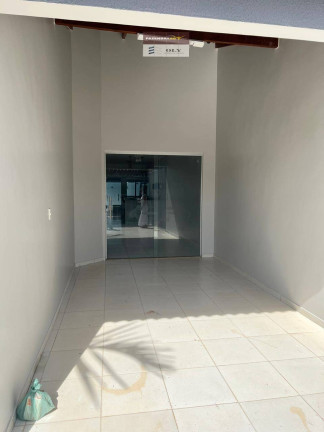 Imagem Casa com 3 Quartos à Venda, 105 m² em Jardim Atlântico - Goiânia