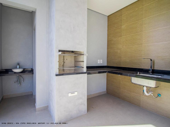 Imagem Imóvel com 3 Quartos à Venda, 202 m² em Jardim Celeste - Jundiaí