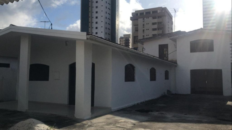 Imagem Casa com 4 Quartos para Alugar, 150 m² em Manaíra - João Pessoa