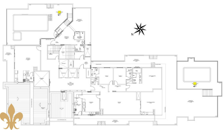 Imagem Apartamento com 2 Quartos à Venda, 83 m² em Campinas - São José