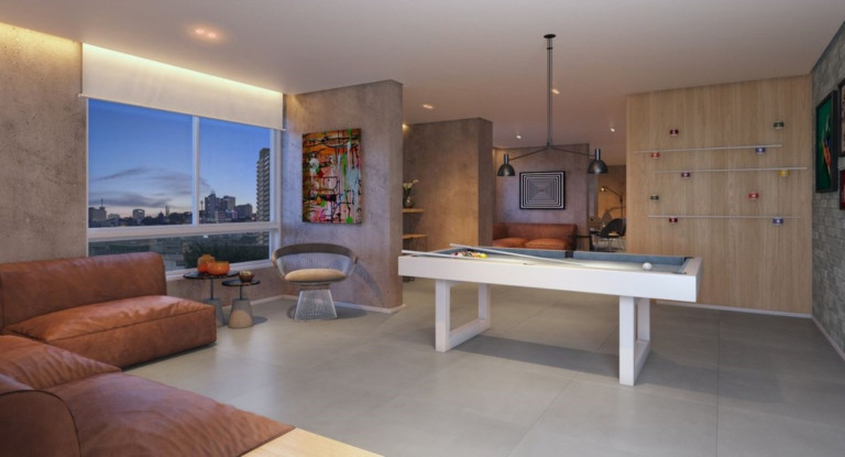 Imagem Apartamento com 2 Quartos à Venda, 56 m² em Limão - São Paulo