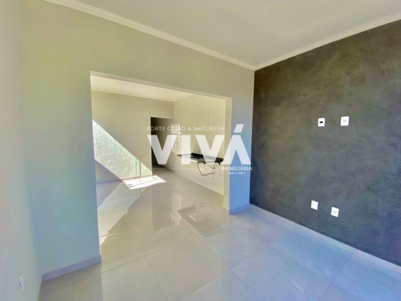 Imagem Casa com 3 Quartos à Venda, 80 m² em Manacas - Extrema