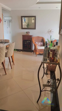 Apartamento com 3 Quartos à Venda, 71 m² em Vila Moinho Velho - São Paulo