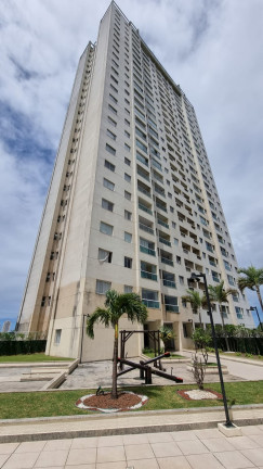 Imagem Apartamento com 2 Quartos à Venda, 60 m² em Horto Bela Vista - Salvador