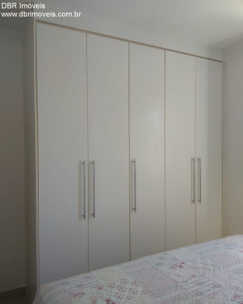 Apartamento com 2 Quartos à Venda, 61 m² em Mandaqui - Sao Paulo