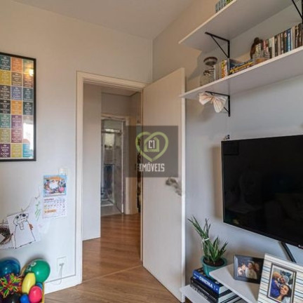 Apartamento com 3 Quartos à Venda, 91 m² em Vila Ipojuca - São Paulo