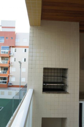 Imagem Apartamento com 3 Quartos para Temporada,  em Praia Grande - Ubatuba