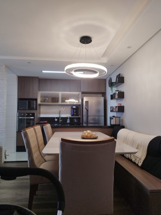 Imagem Apartamento com 2 Quartos à Venda, 81 m² em Vila Andrade - São Paulo
