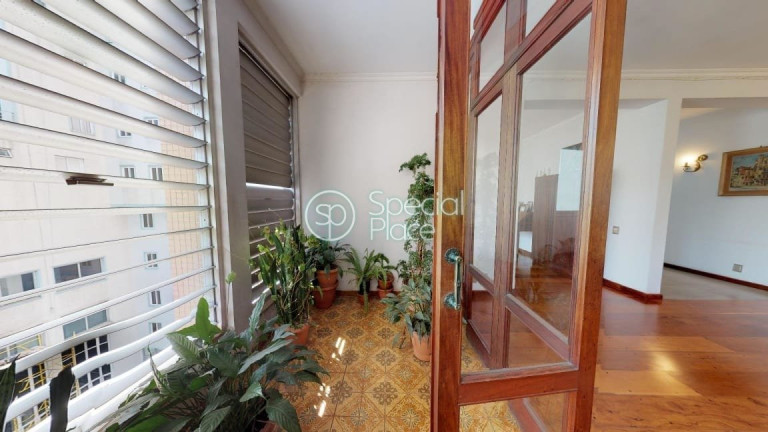 Imagem Apartamento com 3 Quartos à Venda, 469 m² em Higienópolis - São Paulo