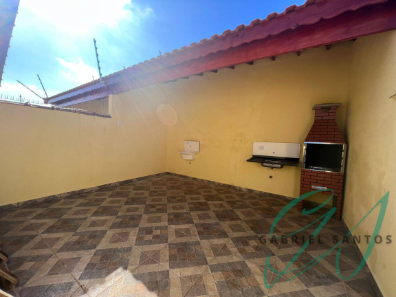 Imagem Casa com 2 Quartos à Venda,  em Vila Oceanopolis - Mongaguá