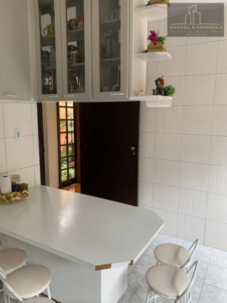 Imagem Casa com 3 Quartos à Venda, 230 m² em Jaguaribe - Osasco