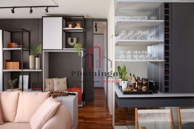 Imagem Apartamento com 1 Quarto à Venda, 75 m² em Viva Vista - Sumaré