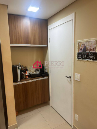 Apartamento com 2 Quartos à Venda, 58 m² em Piqueri - São Paulo