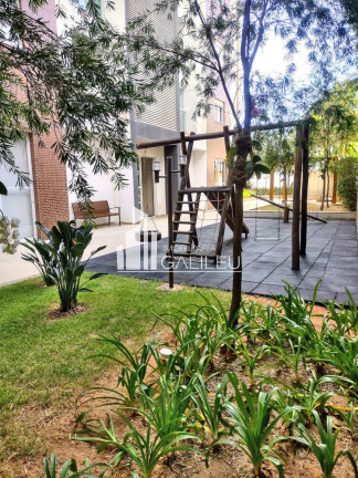 Imagem Apartamento com 2 Quartos à Venda, 65 m² em Mansões Santo Antônio - Campinas