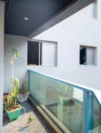 Imagem Apartamento com 4 Quartos à Venda, 170 m² em Chacara Santo Antonio - São Paulo