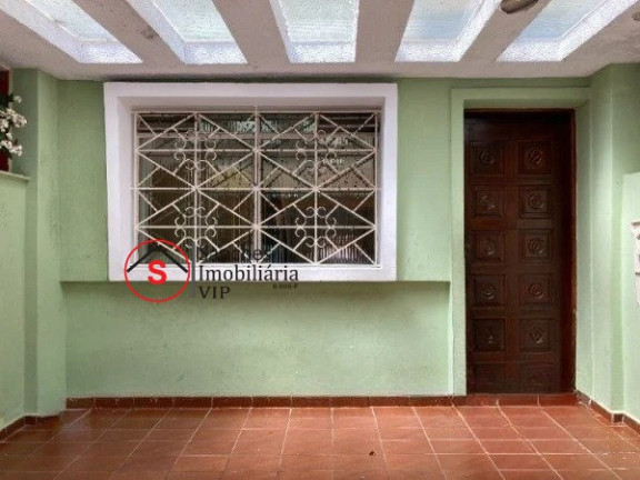 Imagem Sobrado com 3 Quartos à Venda, 157 m² em Mooca - São Paulo