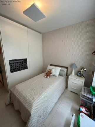 Imagem Apartamento com 4 Quartos à Venda, 151 m² em Cidade Jardim - Salvador