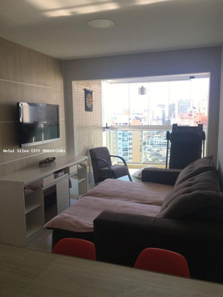 Foto do imóvel: Apartamento com 2 Quartos à Venda, 67 m² em Itapuã - Vila Velha
