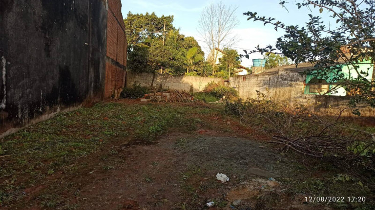 Imagem Terreno à Venda, 324 m² em Armação - Penha