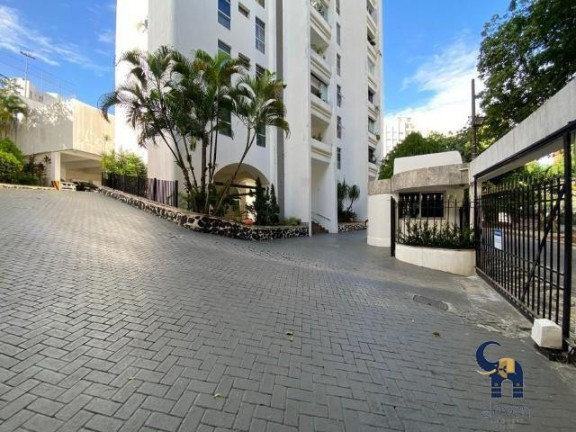 Imagem Apartamento com 3 Quartos à Venda, 140 m² em Jardim Apipema - Salvador