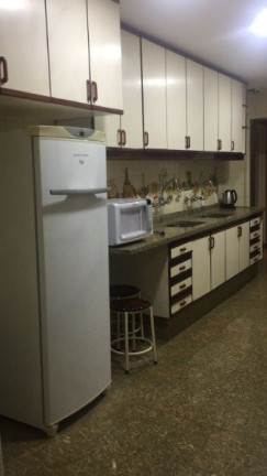 Apartamento com 4 Quartos à Venda, 265 m² em Copacabana - Rio De Janeiro