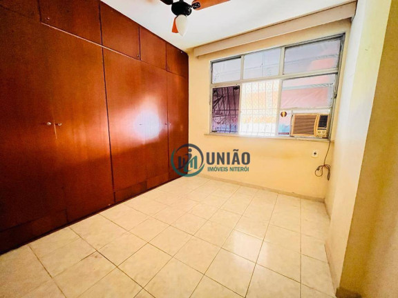 Imagem Apartamento com 2 Quartos à Venda, 74 m² em Santa Rosa - Niterói