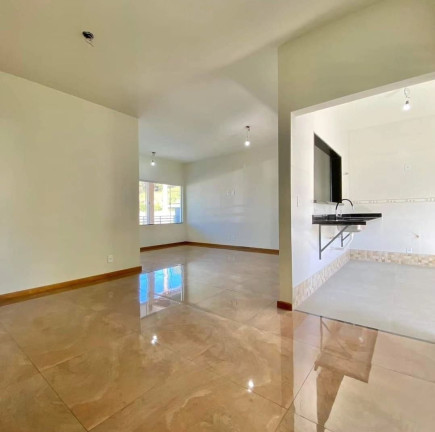 Imagem Casa com 3 Quartos à Venda, 127 m² em Vargem Grande - Teresópolis
