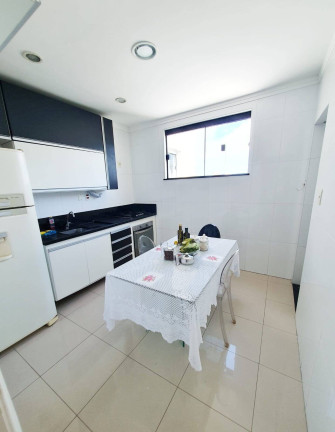 Imagem Apartamento com 3 Quartos à Venda, 116 m² em Engenho Velho De Brotas - Salvador