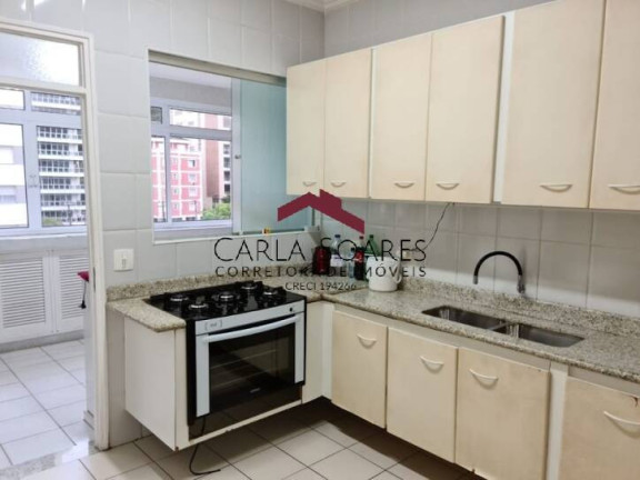 Imagem Apartamento com 4 Quartos à Venda, 315 m² em Centro - Guarujá