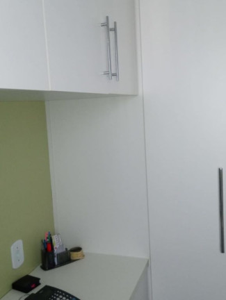 Imagem Apartamento com 2 Quartos à Venda, 56 m² em Vila Polopoli - São Paulo