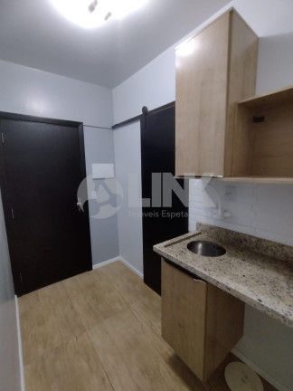 Apartamento com 1 Quarto à Venda, 18 m² em Centro Histórico - Porto Alegre