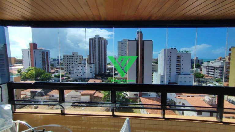 Imagem Apartamento com 3 Quartos à Venda, 150 m² em Manaíra - João Pessoa