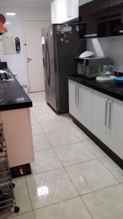 Imagem Apartamento com 3 Quartos à Venda, 141 m² em Mooca - São Paulo