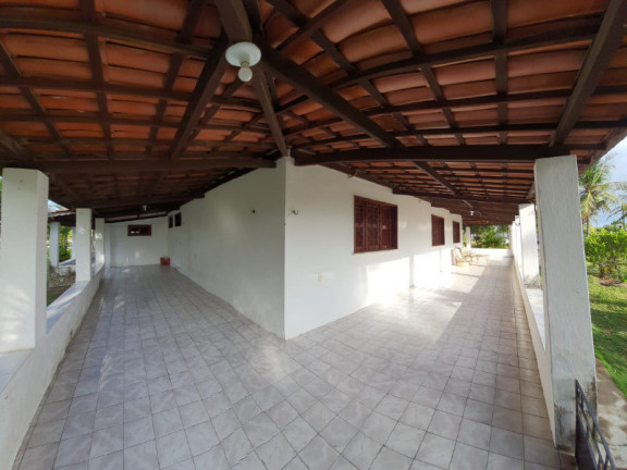 Imagem Imóvel com 5 Quartos à Venda, 385 m² em Pindoretama - Pindoretama
