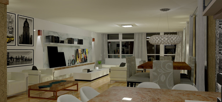 Imagem Apartamento com 3 Quartos à Venda, 244 m² em Higienópolis - São Paulo