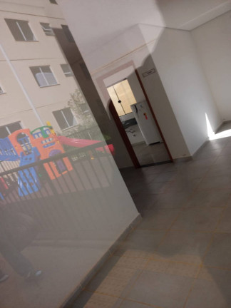 Imagem Apartamento com 2 Quartos à Venda, 42 m² em Chácara Estância Paulista - Suzano