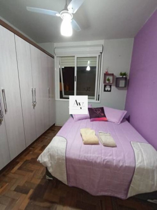 Apartamento com 3 Quartos à Venda, 63 m² em Vila Ipiranga - Porto Alegre