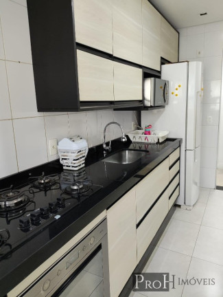 Imagem Apartamento com 3 Quartos à Venda, 92 m² em Centro - São Bernardo Do Campo