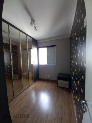 Imagem Apartamento com 2 Quartos à Venda, 60 m² em Jardim Tupanci - Barueri